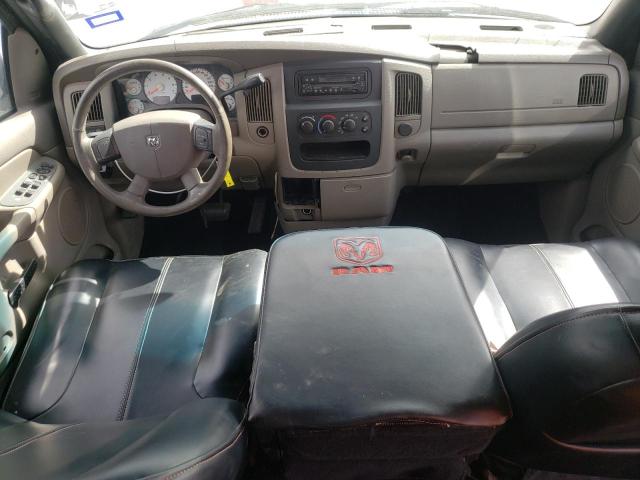 Photo 8 from auction – 2004 DODGE 1500 with VIN 1D7HA18D14S514596