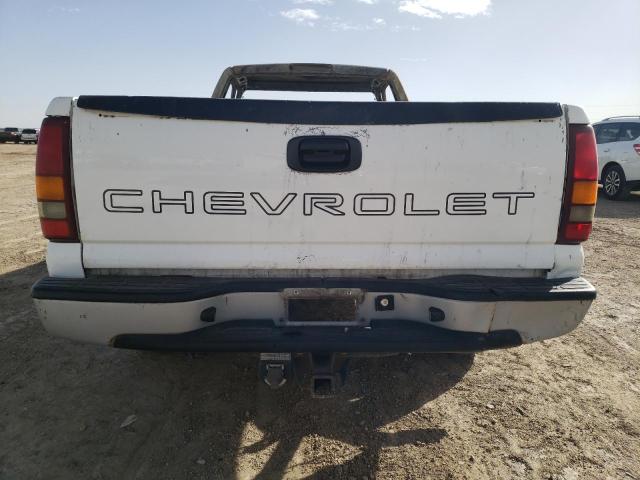 Photo 6 from auction – 2002 CHEVROLET SILVERADO with VIN 1GCEC14T52E187426