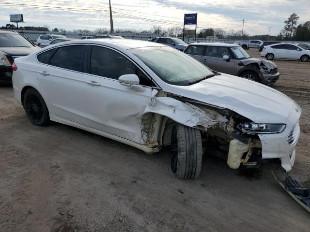 Photo 4 from auction – 2015 FORD FUSION with VIN 3FA6P0H99FR219983