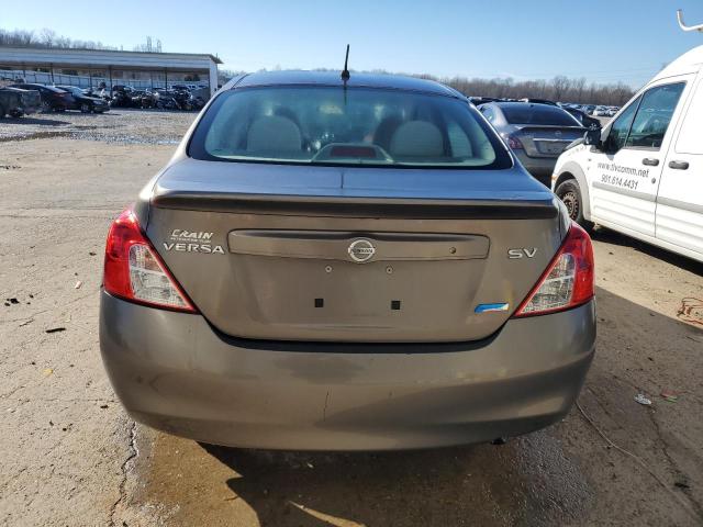 Photo 6 from auction – 2012 NISSAN VERSA S with VIN 3N1CN7AP5CL925600