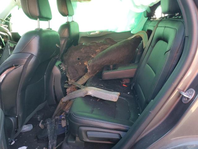 Photo 11 from auction – 2022 FORD ESCAPE SEL with VIN 1FMCU0H67NUB83449