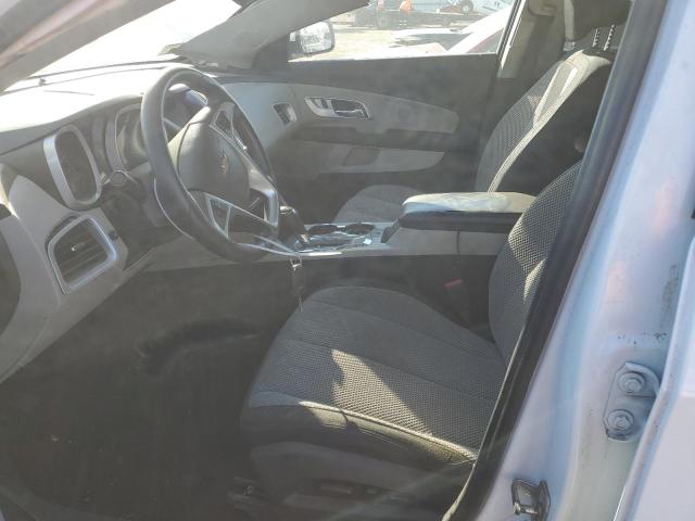 Photo 7 from auction – 2017 CHEVROLET EQUINOX LT with VIN 2GNALCEK4H6182688