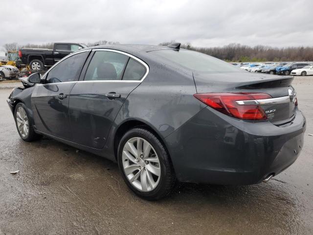 Photo 2 from auction – 2016 BUICK REGAL PREM with VIN 2G4GS5GX8G9207076