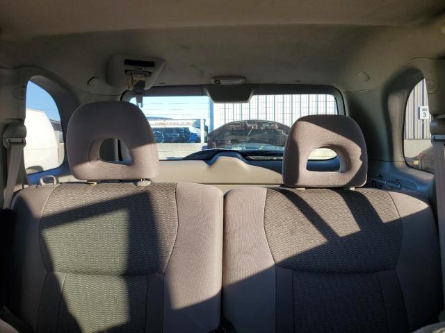 Photo 10 from auction – 2005 TOYOTA RAV4 with VIN JTEHD20V550040527
