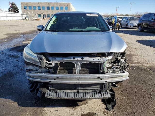 Photo 5 from auction – 2015 SUBARU LEGACY 2.5 with VIN 4S3BNBE63F3037716