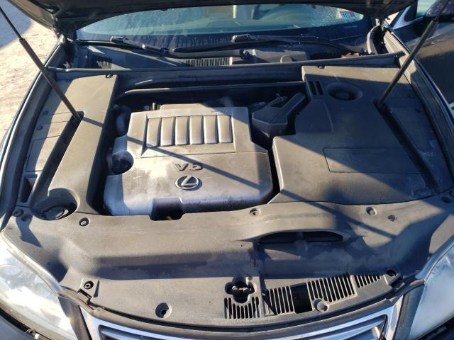 Photo 11 from auction – 2011 LEXUS ES 350 with VIN JTHBK1EG4B2437018