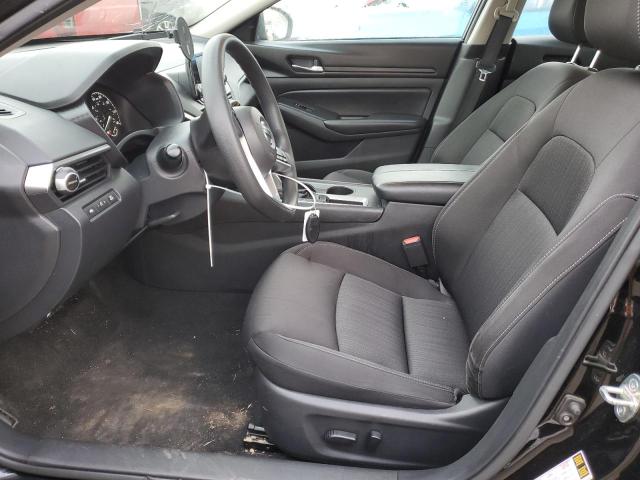 Photo 7 from auction – 2021 NISSAN ALTIMA S with VIN 1N4BL4BV5MN302950