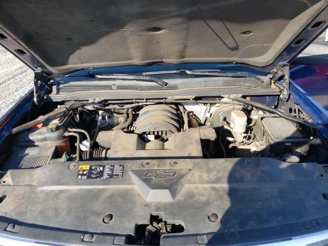 Photo 11 from auction – 2014 CHEVROLET SILVERADO with VIN 3GCUKREC0EG141852