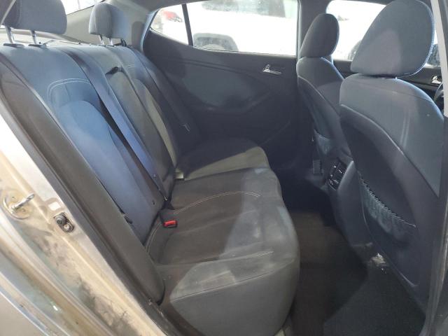 Photo 10 from auction – 2012 KIA OPTIMA HYB with VIN KNAGM4AD3C5026852