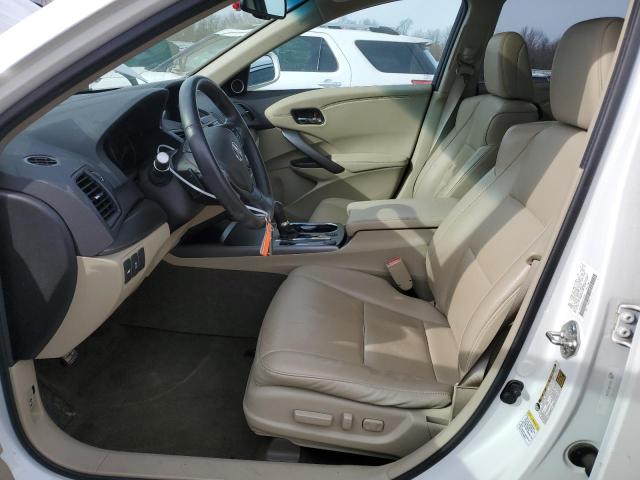 Photo 7 from auction – 2014 ACURA RDX TECHNO with VIN 5J8TB4H5XEL007558