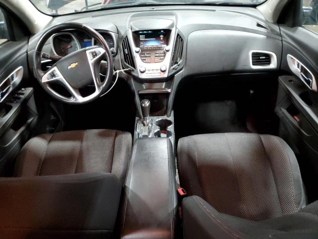 Photo 8 from auction – 2016 CHEVROLET EQUINOX LT with VIN 2GNALCEK1G6271245