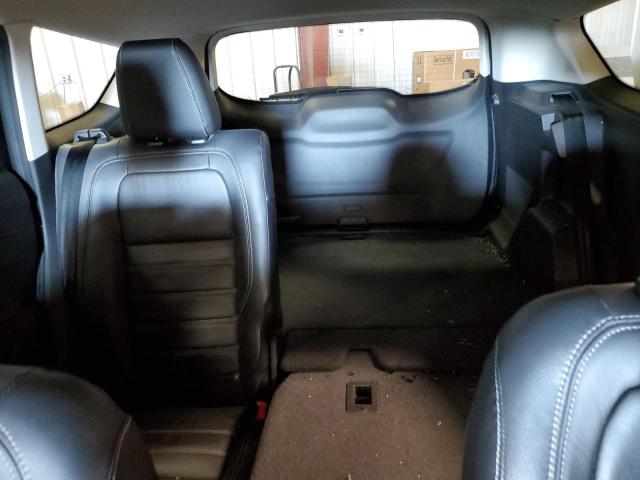 Photo 10 from auction – 2018 FORD ESCAPE TIT with VIN 1FMCU9J93JUB98940
