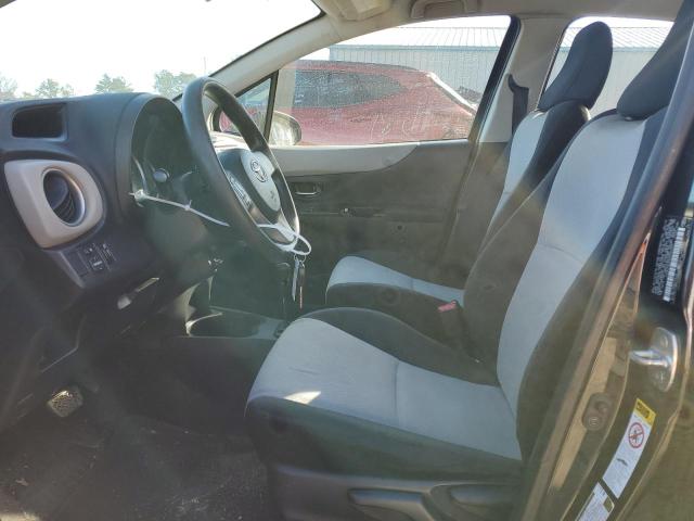 Photo 7 from auction – 2013 TOYOTA YARIS with VIN JTDKTUD34DD565233