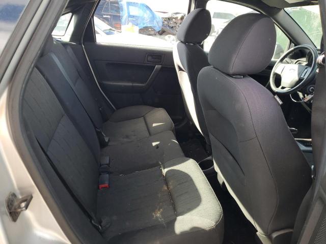 Photo 10 from auction – 2011 FORD FOCUS SE with VIN 1FAHP3FN2BW162429