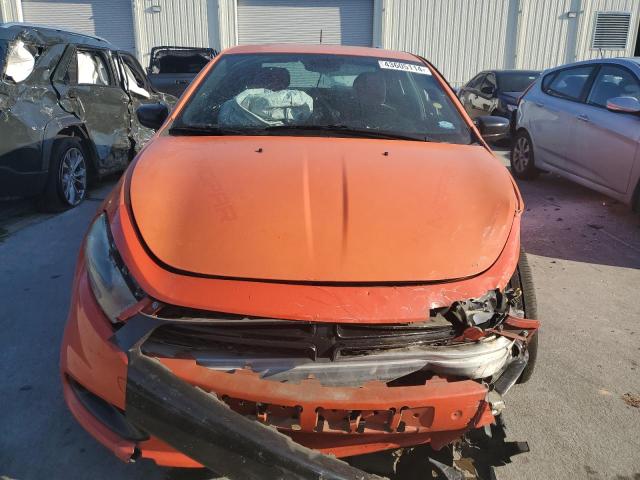 Photo 5 from auction – 2015 DODGE DART SXT with VIN 1C3CDFBB8FD344846