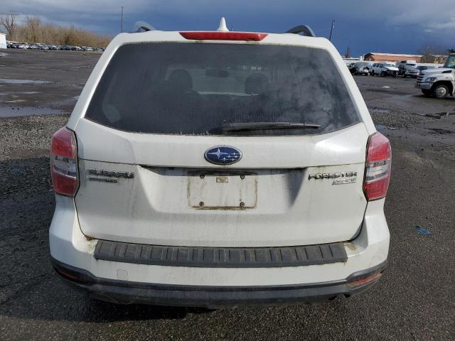 Photo 6 from auction – 2016 SUBARU FORESTER 2 with VIN JF2SJAGC2GH443999