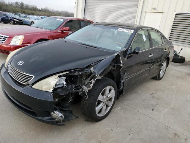 LEXUS ES 330 2005 مع رقم تعريف المركبة JTHBA30GX55123978 - صورة من المزاد