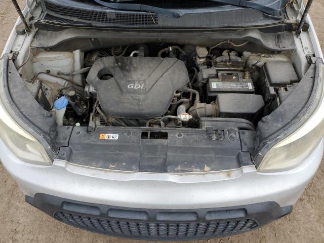 Photo 11 from auction – 2015 KIA SOUL with VIN KNDJN2A24F7751443
