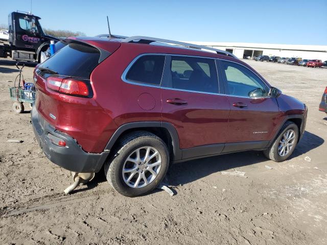 Photo 3 from auction – 2018 JEEP CHEROKEE L with VIN 1C4PJMLX7JD600665