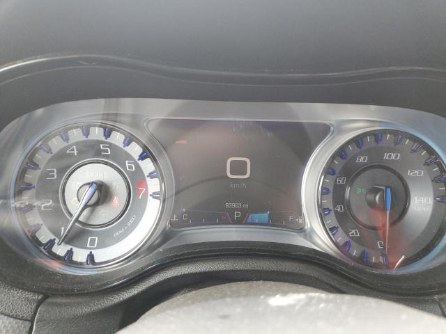 Photo 9 from auction – 2015 CHRYSLER 300 S with VIN 2C3CCAGG9FH838386