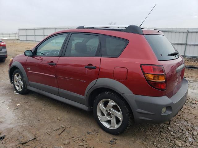 Photo 2 from auction – 2004 PONTIAC VIBE with VIN 5Y2SL62854Z404399