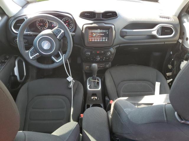 Photo 8 from auction – 2019 JEEP RENEGADE L with VIN ZACNJBBB2KPK63579