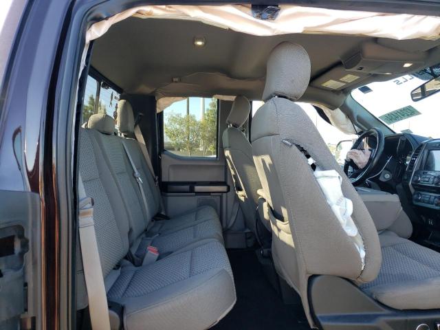 Photo 10 from auction – 2018 FORD F150 SUPER with VIN 1FTFX1E52JKG11430