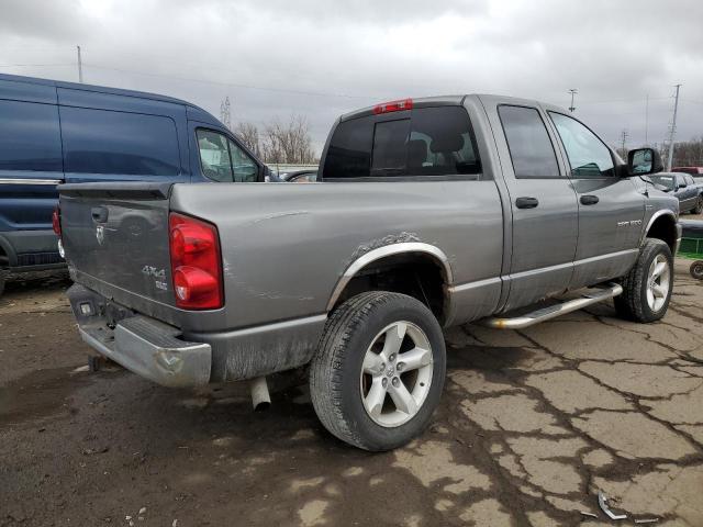 Photo 3 from auction – 2007 DODGE RAM 1500 S with VIN 1D7HU18257S258330