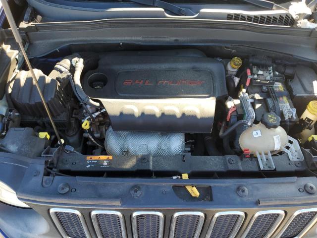 Photo 12 from auction – 2016 JEEP RENEGADE S with VIN ZACCJAAT0GPD12719