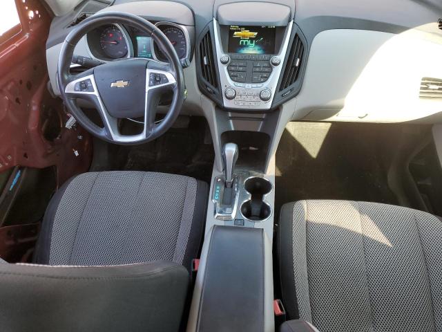 Photo 8 from auction – 2013 CHEVROLET EQUINOX LT with VIN 2GNFLEEK1D6295333