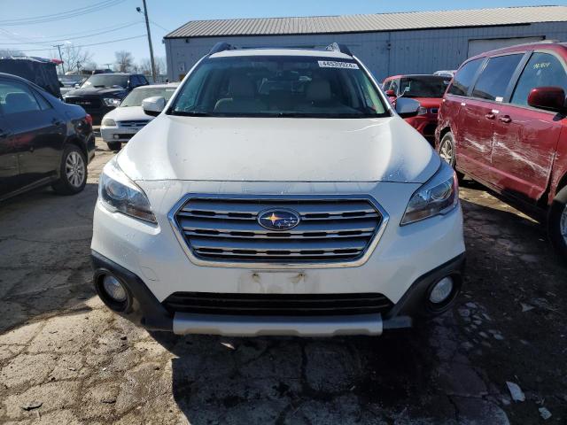 Photo 5 from auction – 2017 SUBARU OUTBACK 2. with VIN 4S4BSANC5H3215861