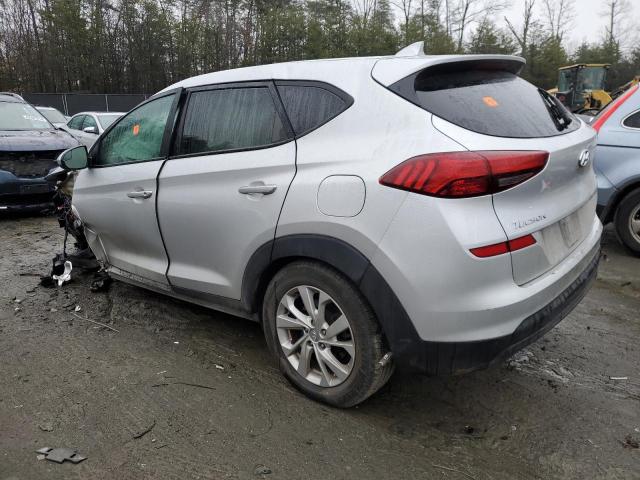 Photo 2 from auction – 2019 HYUNDAI TUCSON SE with VIN KM8J2CA42KU928014