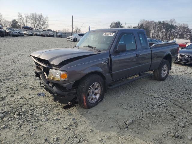 FORD RANGER SUP 2011 with VIN 1FTLR4FE6BPA70481 - Photo from auction