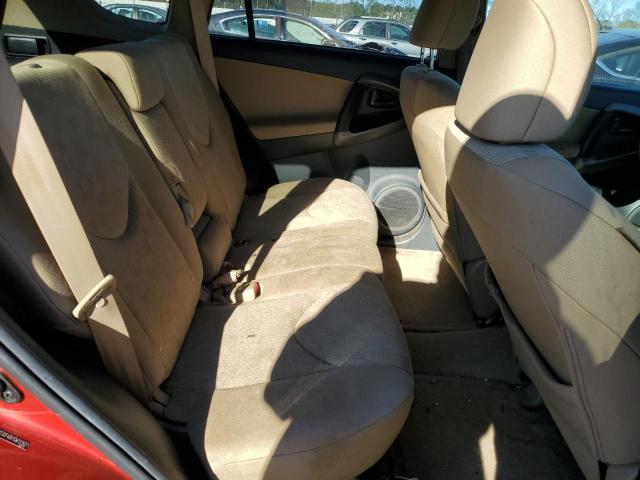 Photo 11 from auction – 2012 TOYOTA RAV4 with VIN 2T3ZF4DV1CW131621