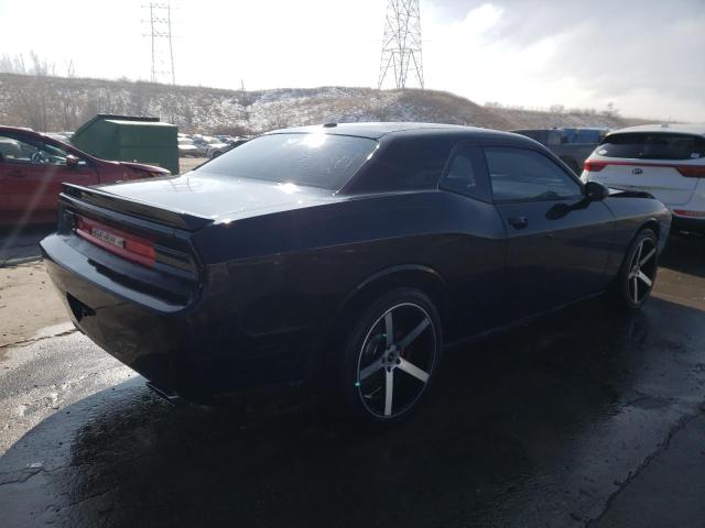 Photo 3 from auction – 2013 DODGE CHALLENGER with VIN 2C3CDYAG6DH612513
