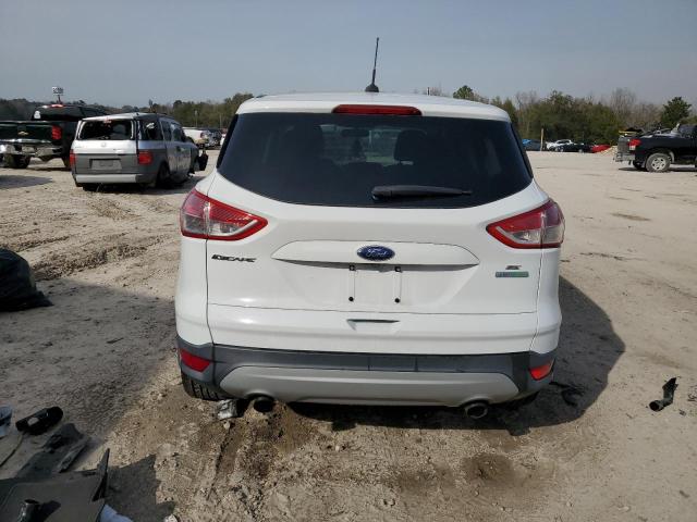 Photo 6 from auction – 2015 FORD ESCAPE SE with VIN 1FMCU0G92FUA80288
