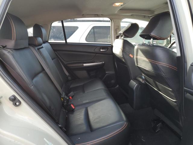 Photo 10 from auction – 2017 SUBARU CROSSTREK with VIN JF2GPANC6HH263580