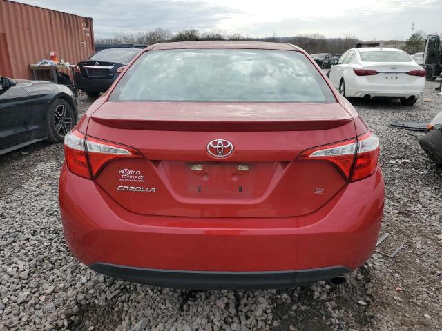 Photo 6 from auction – 2015 TOYOTA COROLLA L with VIN 5YFBURHE0FP275108