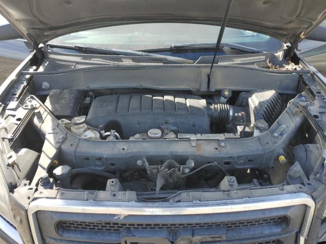 Photo 11 from auction – 2016 GMC ACADIA SLE with VIN 1GKKVNED7GJ261086