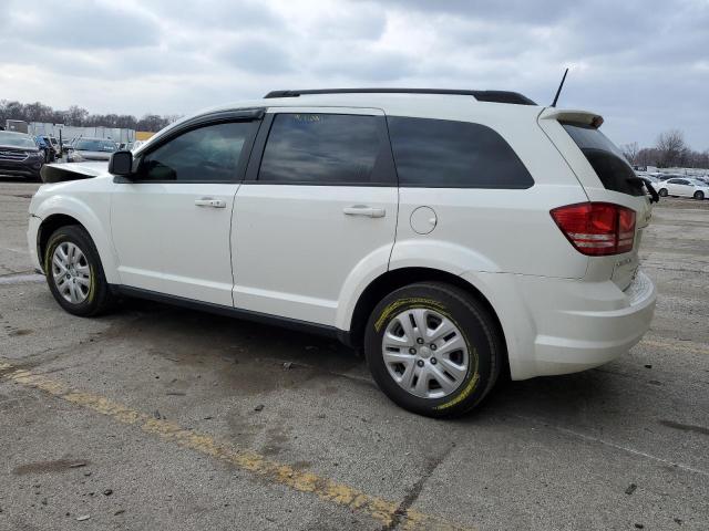 Photo 2 from auction – 2019 DODGE JOURNEY SE with VIN 3C4PDCABXKT858280