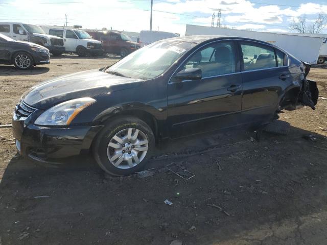 Фото 1 с аукциона – 2011 NISSAN ALTIMA BAS с VIN 1N4AL2APXBC118552
