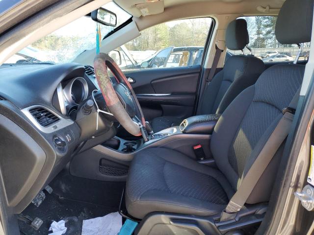 Photo 7 from auction – 2018 DODGE JOURNEY SE with VIN 3C4PDCAB8JT474786