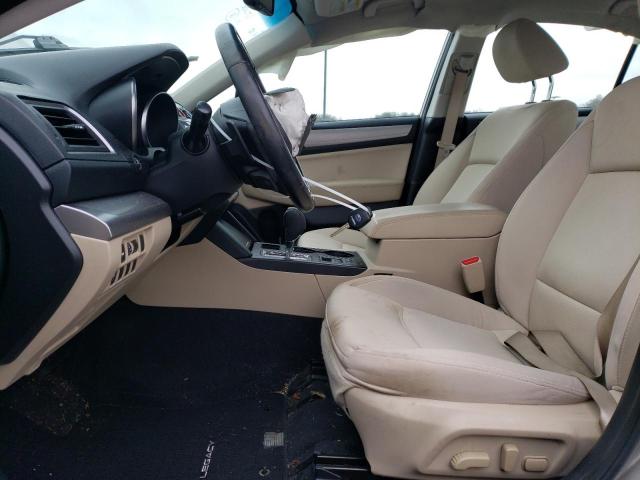 Photo 7 from auction – 2015 SUBARU LEGACY 2.5 with VIN 4S3BNAC64F3041268
