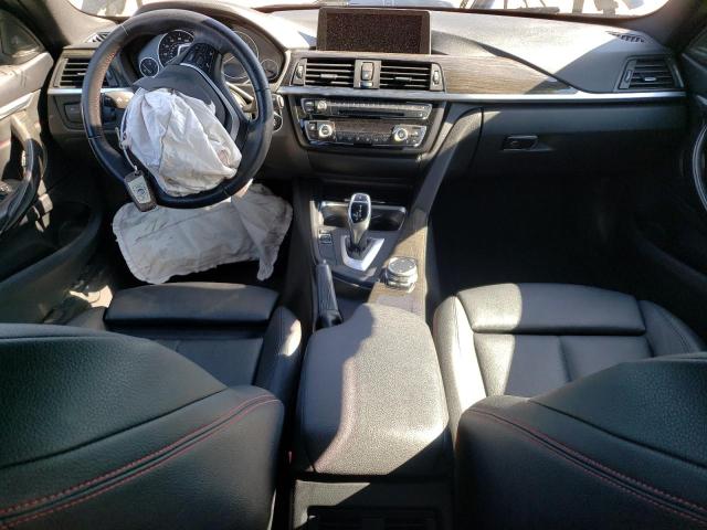 Photo 8 from auction – 2015 BMW 428 I with VIN WBA3N3C51FK232818