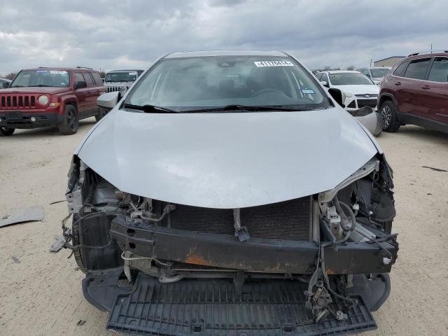 Photo 5 from auction – 2017 TOYOTA COROLLA L with VIN 5YFBURHE1HP721236