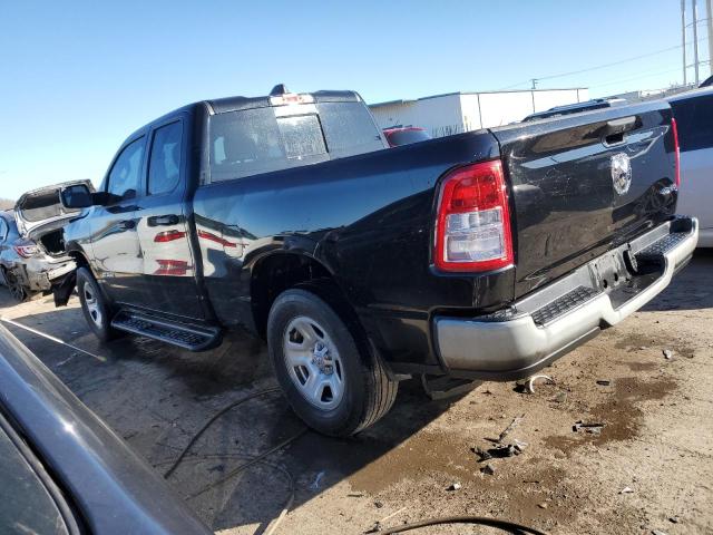 صورة رقم 2 من المزاد - 2019 RAM 1500 TRADE مع VIN 1C6SRFCT1KN652548