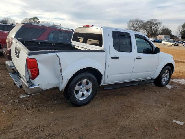 Photo 3 from auction – 2012 NISSAN FRONTIER S with VIN 1N6AD0ER7CC449871
