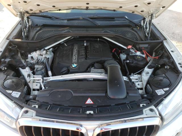 Photo 11 from auction – 2014 BMW X5 SDRIVE3 with VIN 5UXKR2C56E0H33535