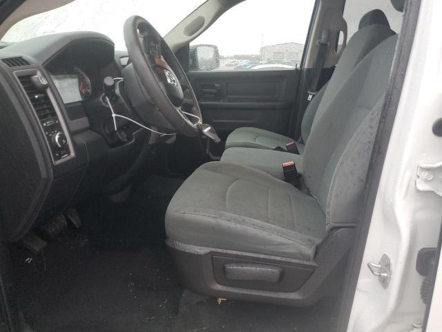 Photo 7 from auction – 2016 RAM 1500 ST with VIN 1C6RR7KG3GS340264