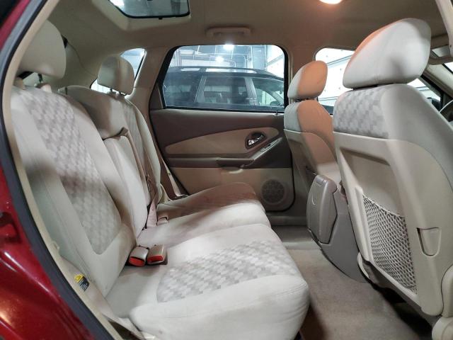 Photo 10 from auction – 2004 CHEVROLET MALIBU MAX with VIN 1G1ZT648X4F205631